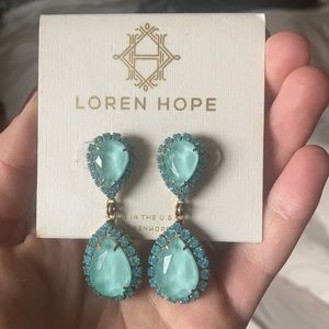 Loren Hope Earrings